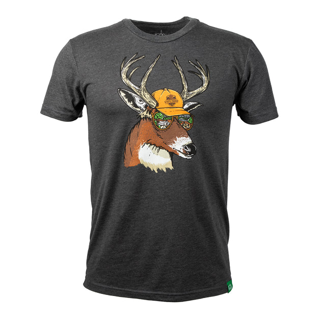 T-Shirt-OSPHucktheBuck-