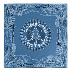 CCC Bandana