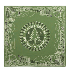 CCC Bandana