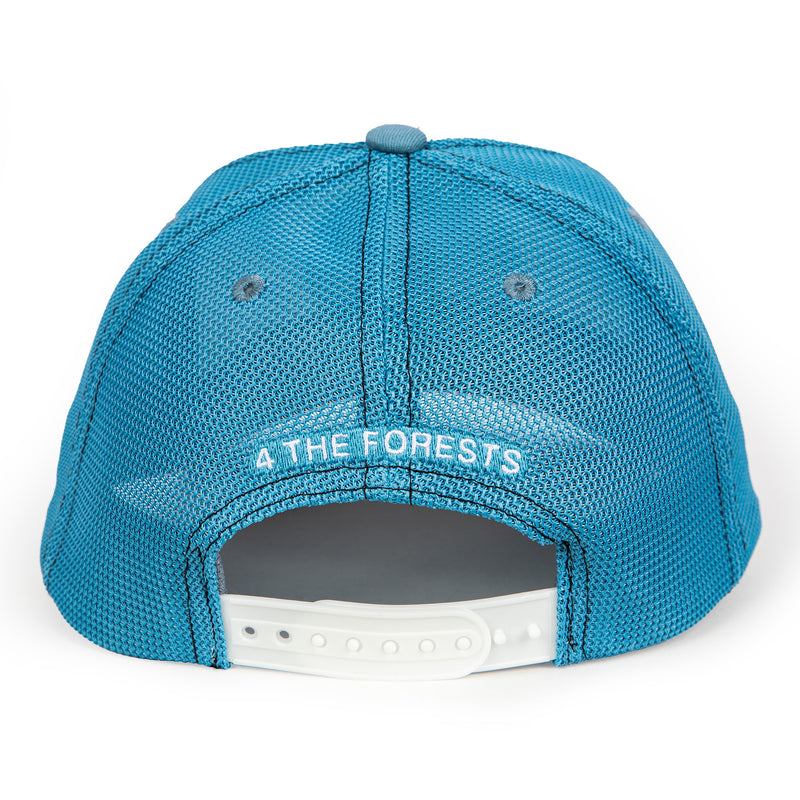 Oklahoma State Parks Smokey Bear Hat by Wild Tribute
