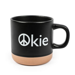 Okie Peace Mug