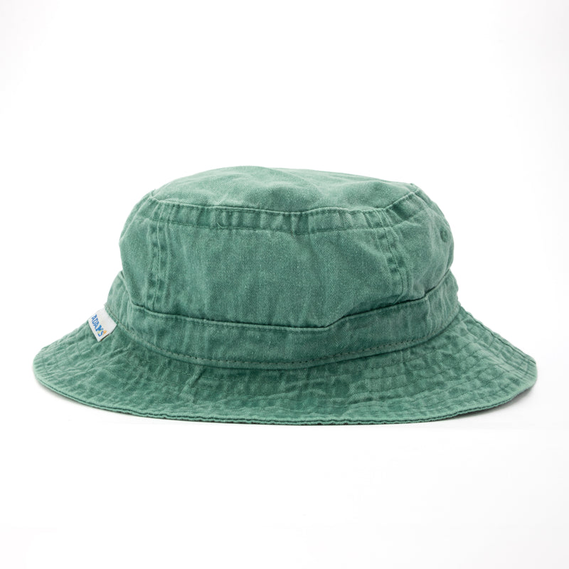 Oklahoma State Parks Khaki Bucket Hat