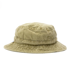 Oklahoma State Parks Khaki Bucket Hat