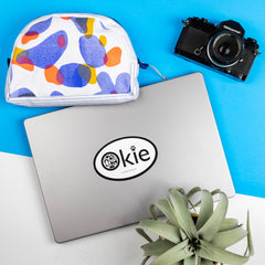 Okie Pet Sticker