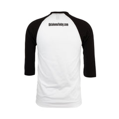 Okie Softball Tee