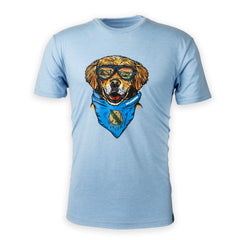 Maximus the Oklahoma Mountain Dog T-Shirt by Wild Tribute
