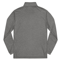 Oklahoma State Parks Adidas Quarter Zip Pullover