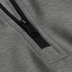 Oklahoma State Parks Adidas Quarter Zip Pullover