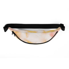 Tie-Dye Peace Okie Fanny Pack