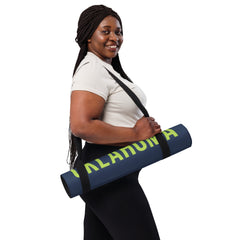 TravelOK Bison Yoga Mat