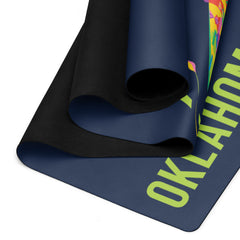 TravelOK Bison Yoga Mat