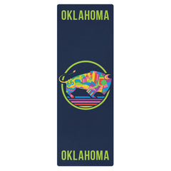 TravelOK Bison Yoga Mat