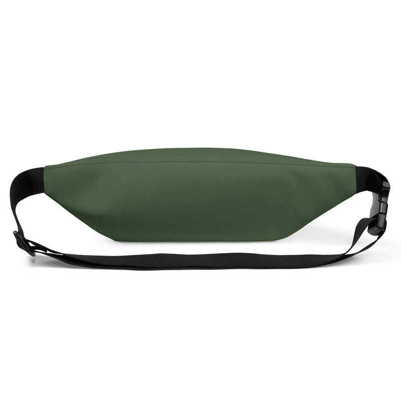 Oklahoma State Parks Fanny Pack