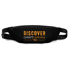 Discover Ghostlahoma Fanny Pack