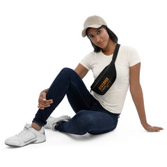 Discover Ghostlahoma Fanny Pack
