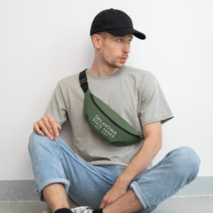 Oklahoma State Parks Fanny Pack