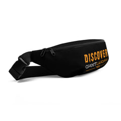 Discover Ghostlahoma Fanny Pack