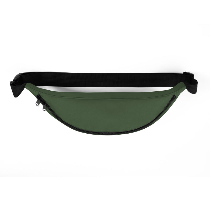 Oklahoma State Parks Fanny Pack