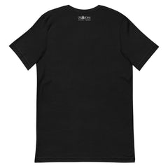 Osage Hills Oklahoma State Park Black T-Shirt Front