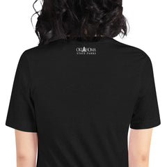 Explore Robbers Cave Short Sleeve T-shirt