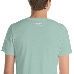 Explore Robbers Cave Short Sleeve T-shirt