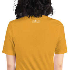 Boiling Springs Oklahoma State Park T-Shirt in Heather Black