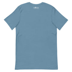 Osage Hills Oklahoma State Park Black T-Shirt Front