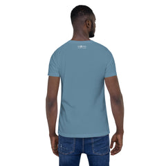 Explore Robbers Cave Short Sleeve T-shirt