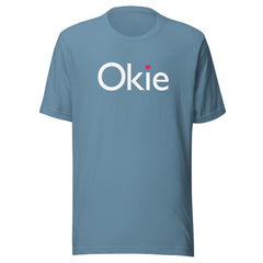 Okie Heart Unisex T-Shirt