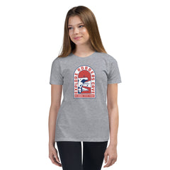 Robbers Cave Youth Short Sleeve T-Shirt