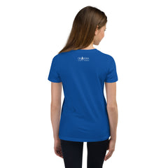 Robbers Cave Youth Short Sleeve T-Shirt